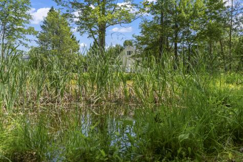 11 Old County Road Appleton ME 04862