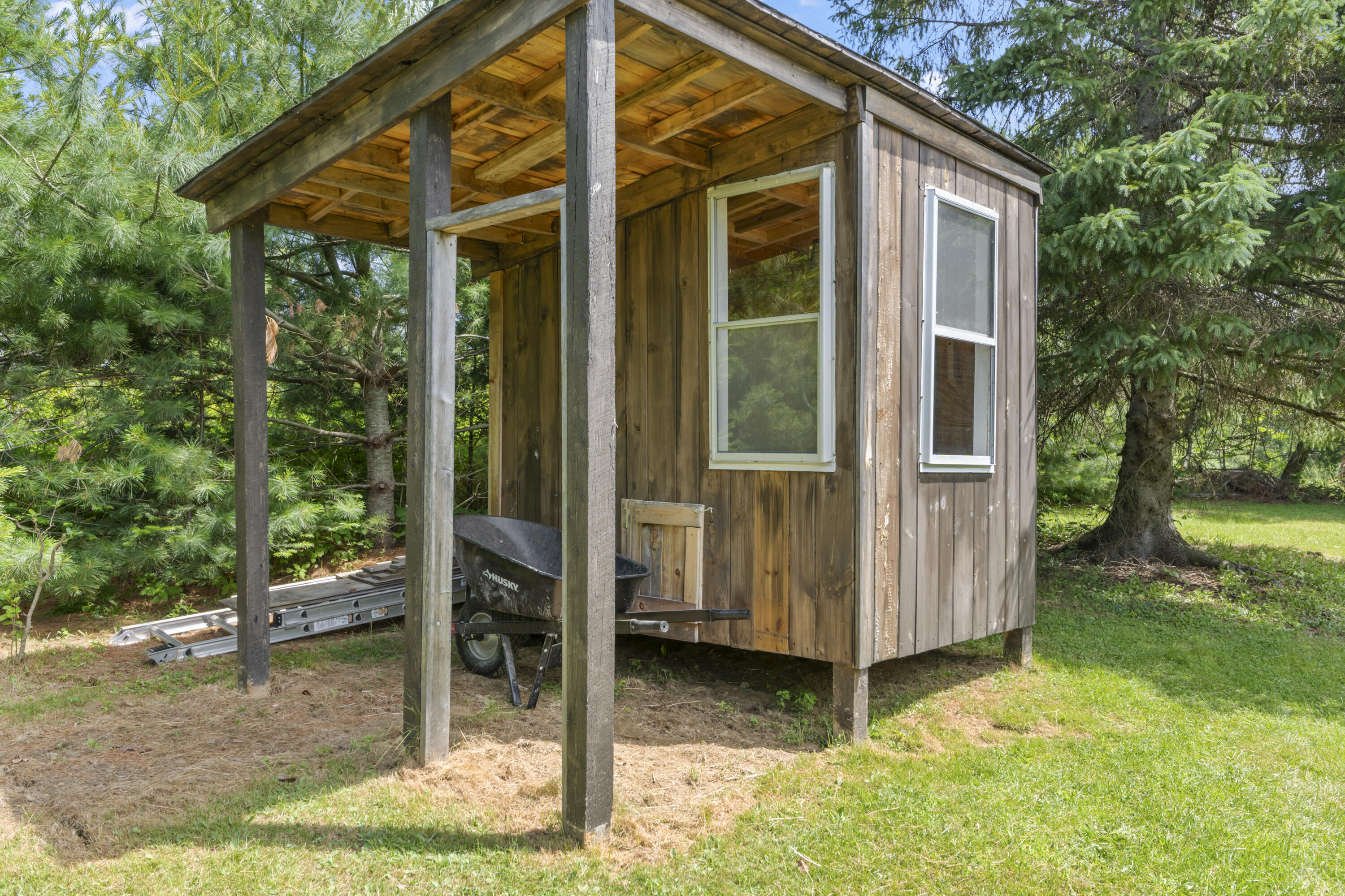 11 Old County Road Appleton ME 04862