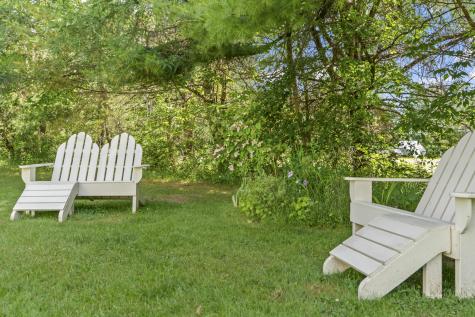 11 Old County Road Appleton ME 04862