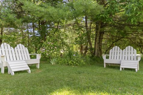 11 Old County Road Appleton ME 04862