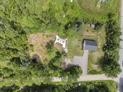 11 Old County Road Appleton ME 04862