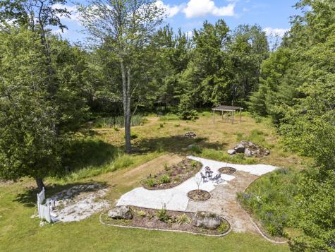 11 Old County Road Appleton ME 04862