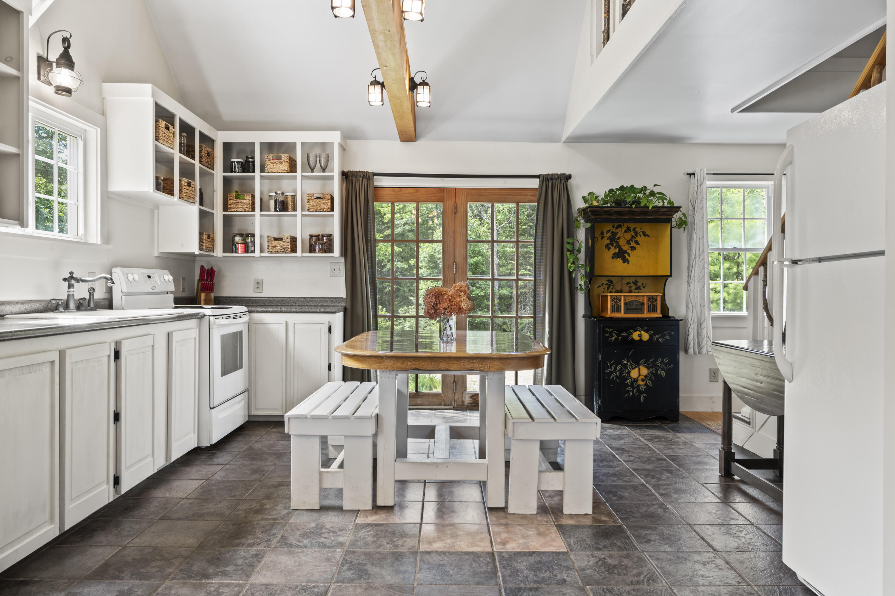 11 Old County Road Appleton ME 04862