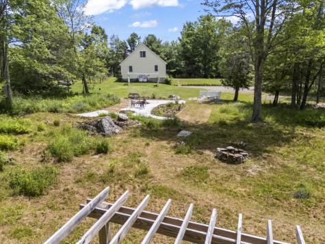 11 Old County Road Appleton ME 04862