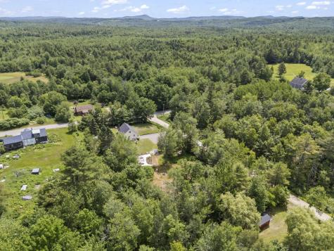 11 Old County Road Appleton ME 04862