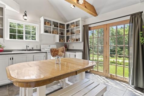 11 Old County Road Appleton ME 04862