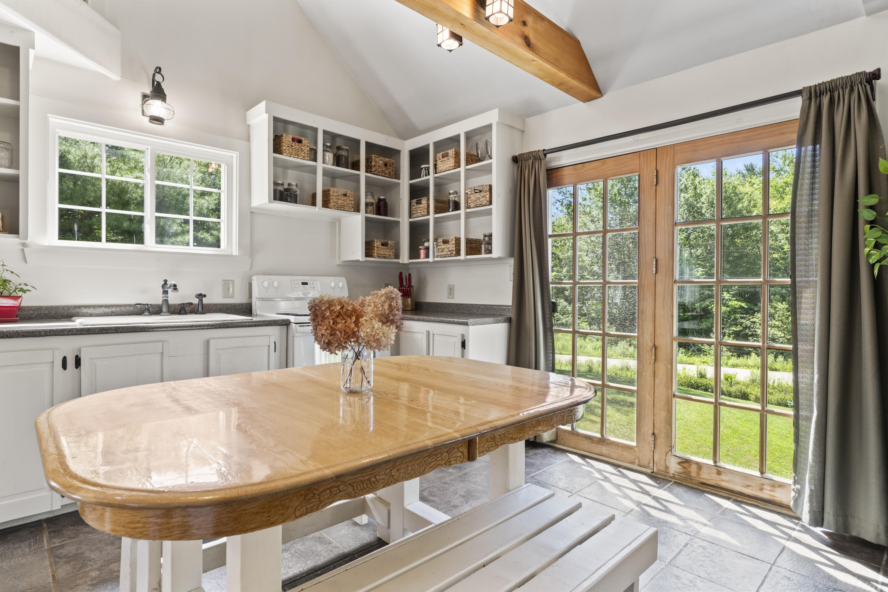 11 Old County Road Appleton ME 04862