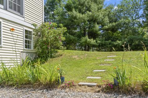 11 Old County Road Appleton ME 04862