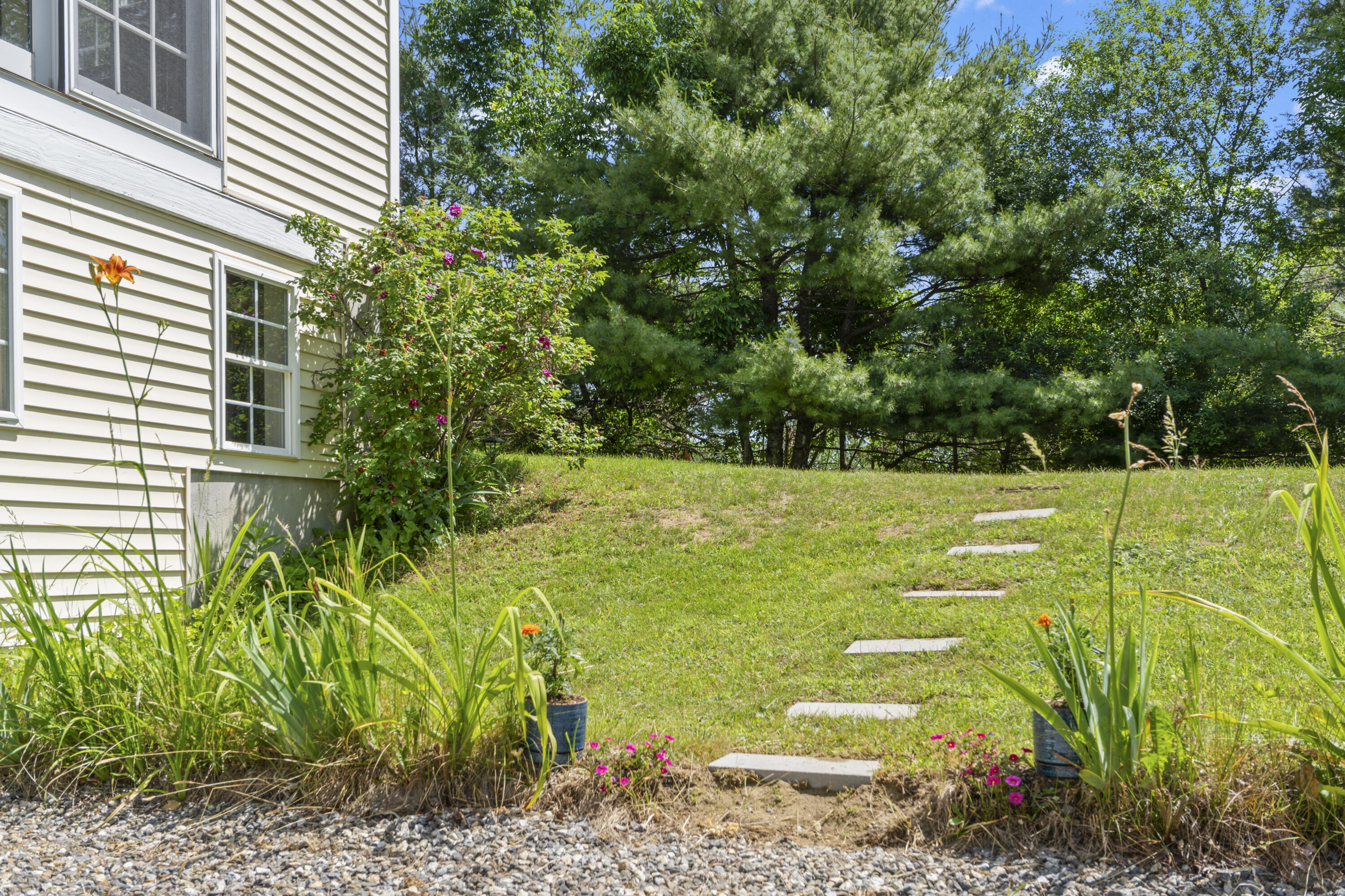 11 Old County Road Appleton ME 04862