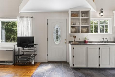 11 Old County Road Appleton ME 04862