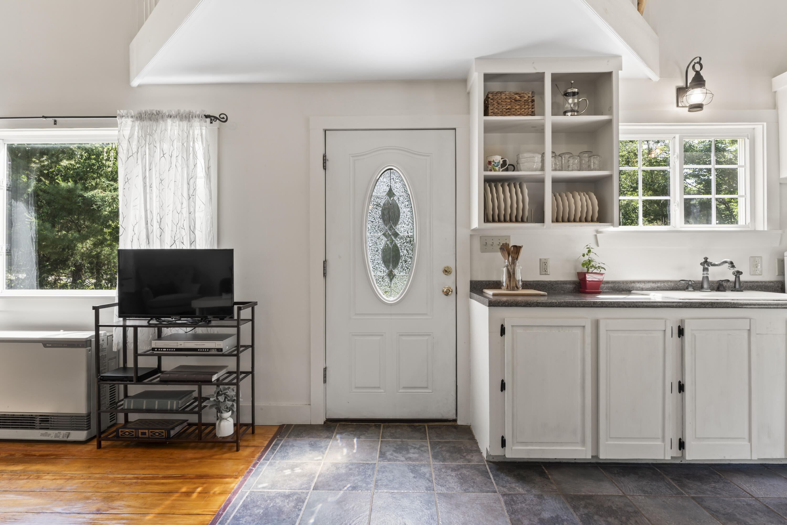 11 Old County Road Appleton ME 04862