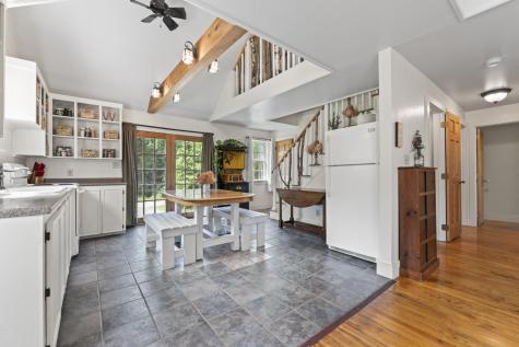 11 Old County Road Appleton ME 04862