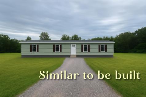 7 Butterfield Road Livermore Falls ME 04254