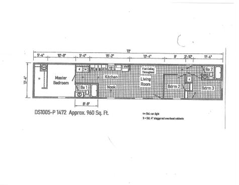 7 Butterfield Road Livermore Falls ME 04254