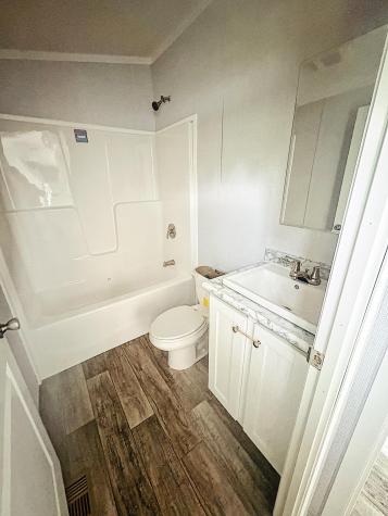 7 Butterfield Road Livermore Falls ME 04254