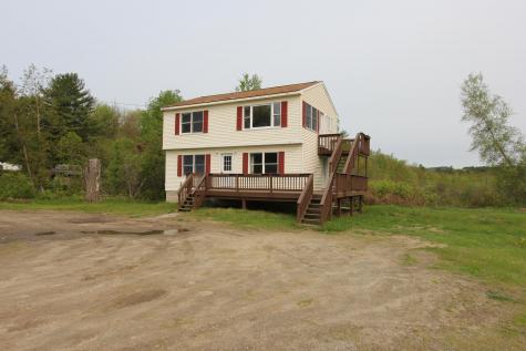 3 Hathaway Hill Road Livermore ME 04253