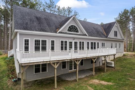 50 Norway Drive Woolwich ME 04579