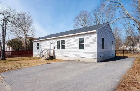 22 Mill Street Sanford ME 04083