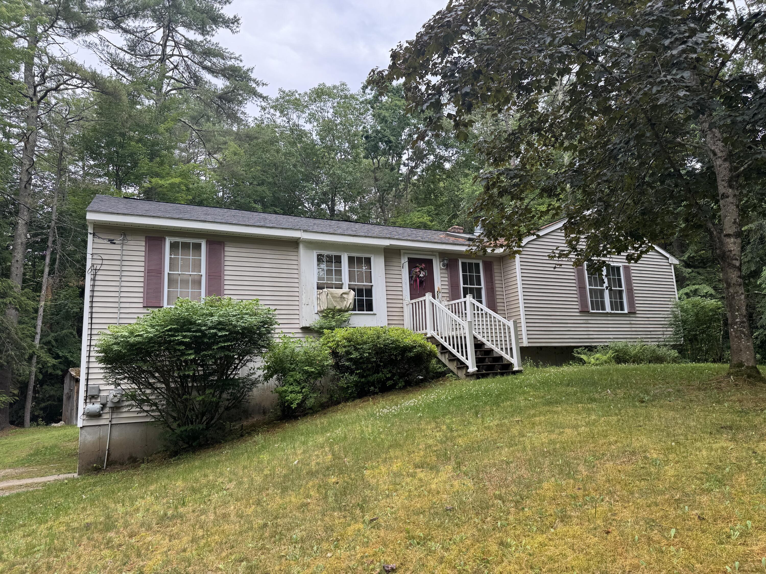 27 Arcadia Lane Waterboro ME 04061