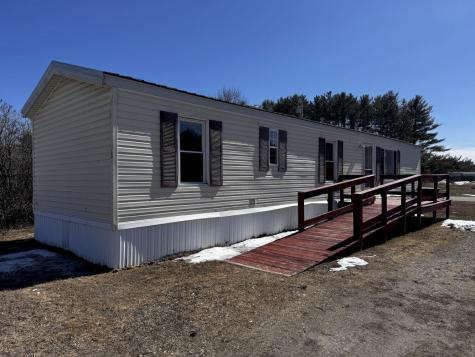 78 Harvey's Park Skowhegan ME 04976