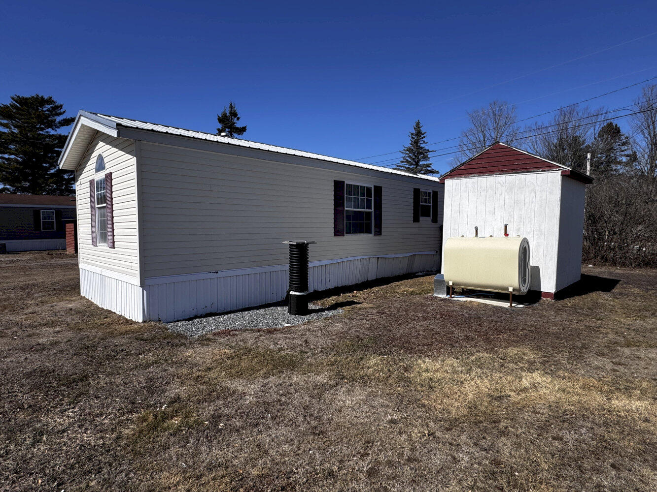 78 Harvey's Park Skowhegan ME 04976