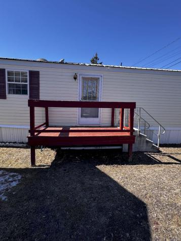 78 Harvey's Park Skowhegan ME 04976