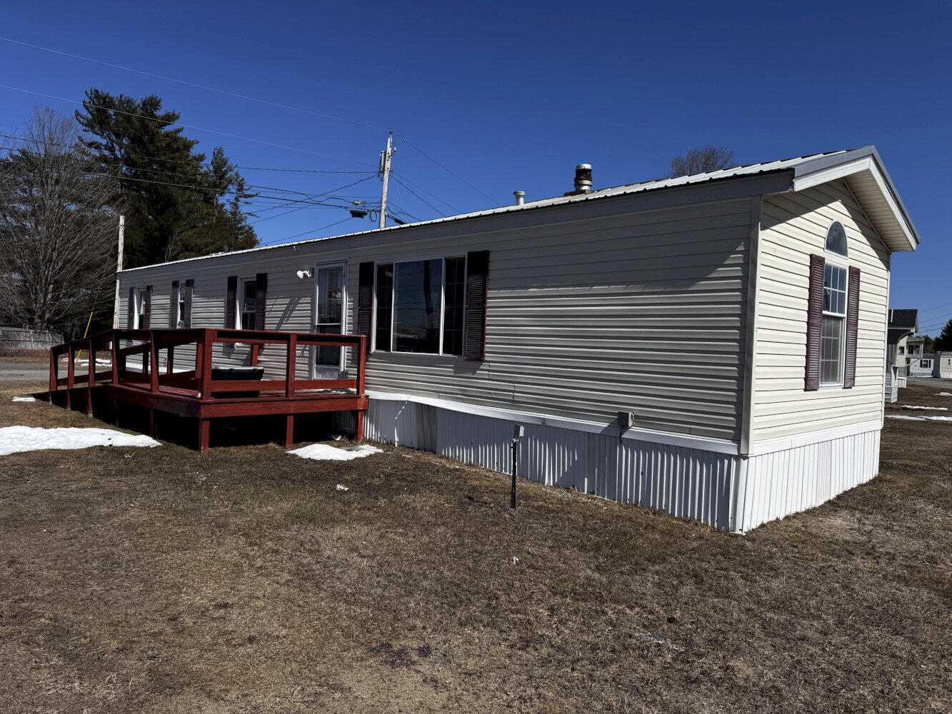 78 Harvey's Park Skowhegan ME 04976
