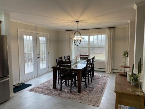 118 Pelletier Road New Canada ME 04743