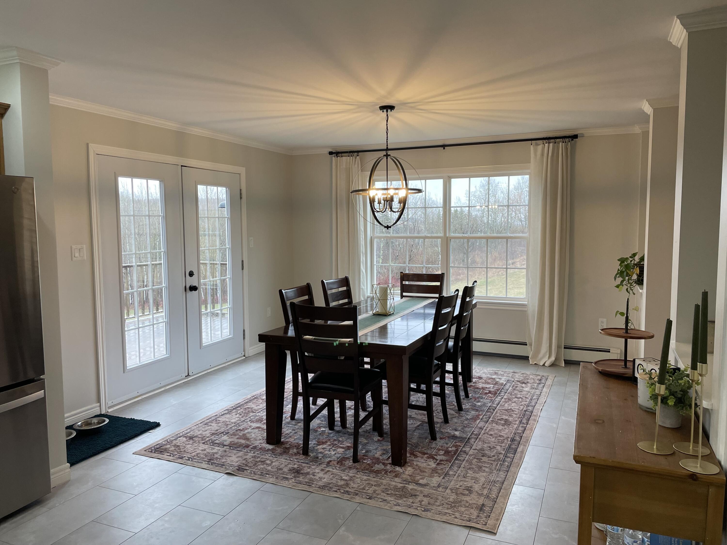 118 Pelletier Road New Canada ME 04743