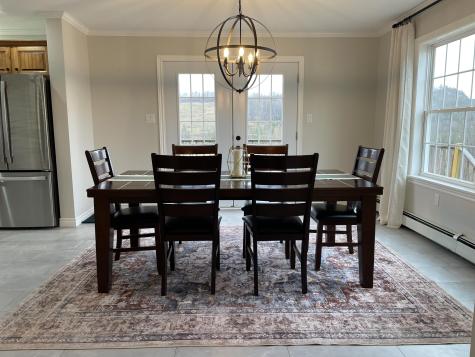 118 Pelletier Road New Canada ME 04743
