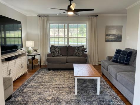 118 Pelletier Road New Canada ME 04743