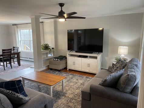 118 Pelletier Road New Canada ME 04743