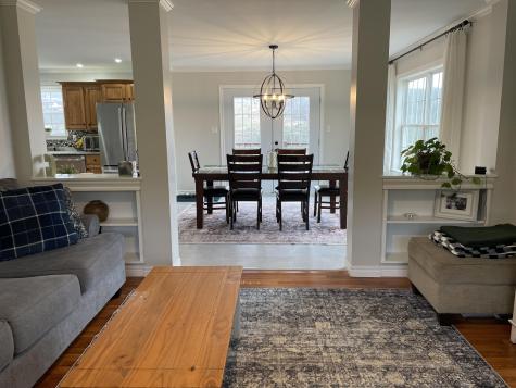 118 Pelletier Road New Canada ME 04743