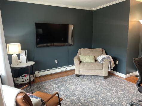 118 Pelletier Road New Canada ME 04743
