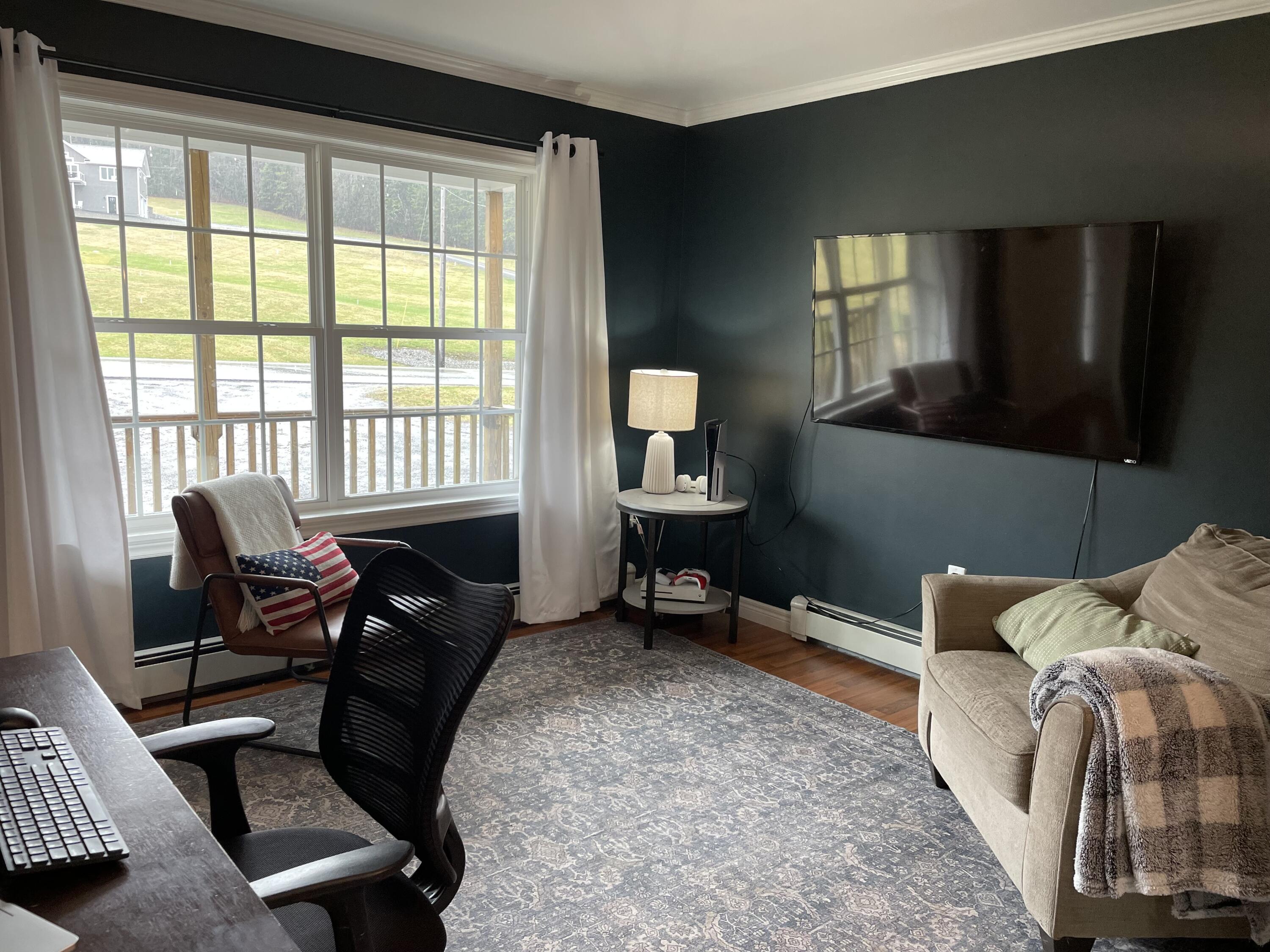 118 Pelletier Road New Canada ME 04743