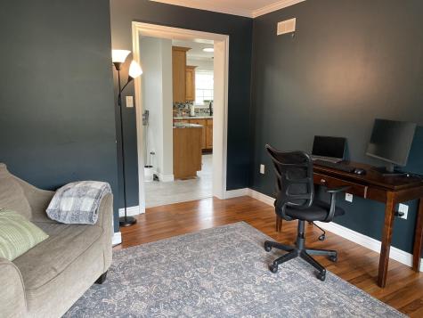 118 Pelletier Road New Canada ME 04743