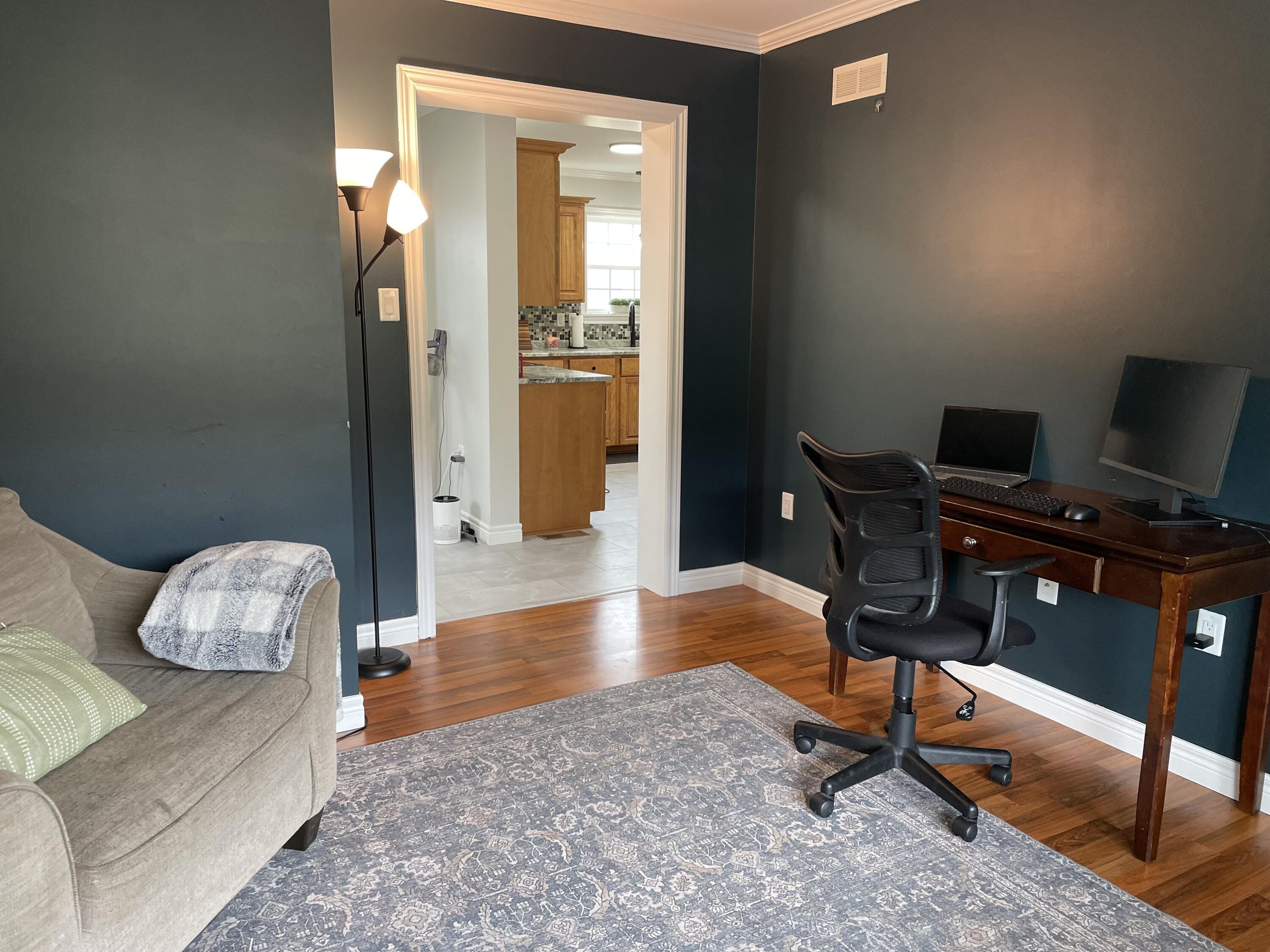 118 Pelletier Road New Canada ME 04743