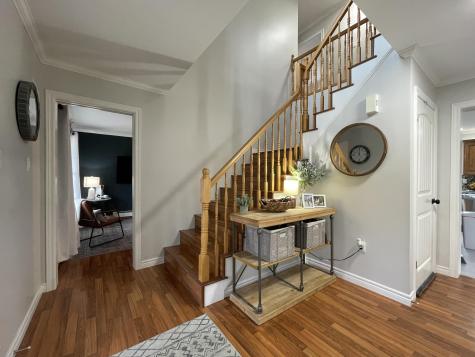 118 Pelletier Road New Canada ME 04743