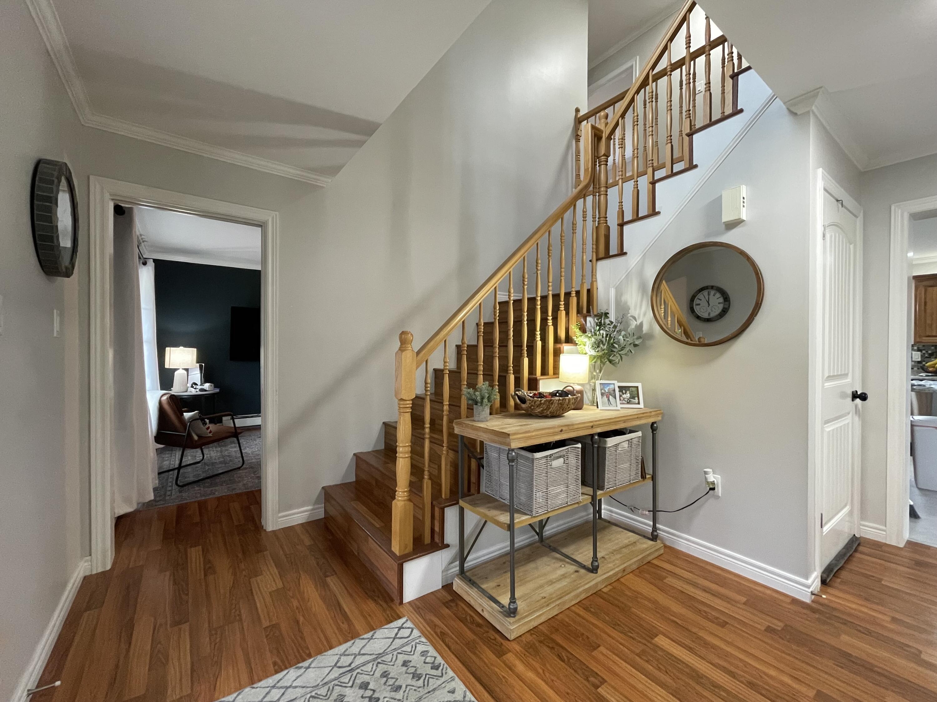 118 Pelletier Road New Canada ME 04743
