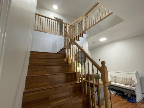 118 Pelletier Road New Canada ME 04743