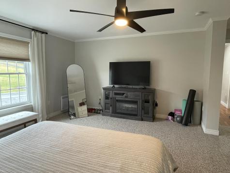118 Pelletier Road New Canada ME 04743
