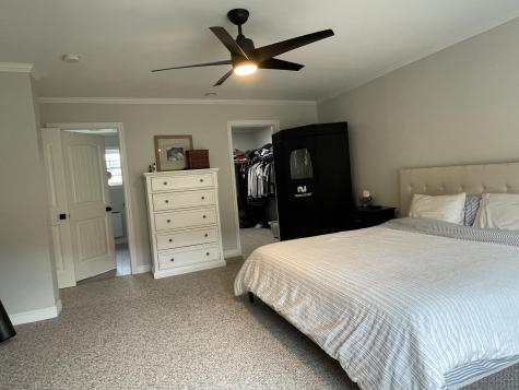 118 Pelletier Road New Canada ME 04743