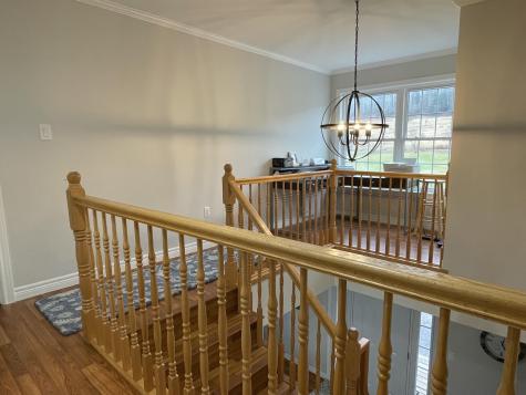 118 Pelletier Road New Canada ME 04743