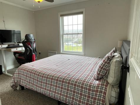 118 Pelletier Road New Canada ME 04743