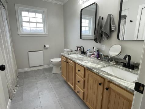 118 Pelletier Road New Canada ME 04743
