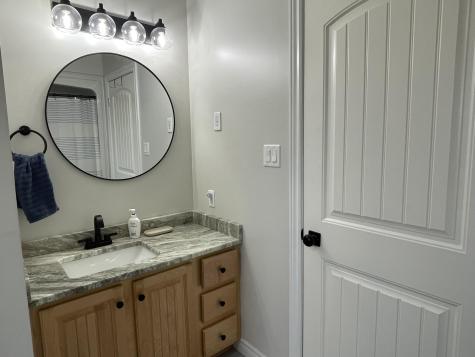 118 Pelletier Road New Canada ME 04743