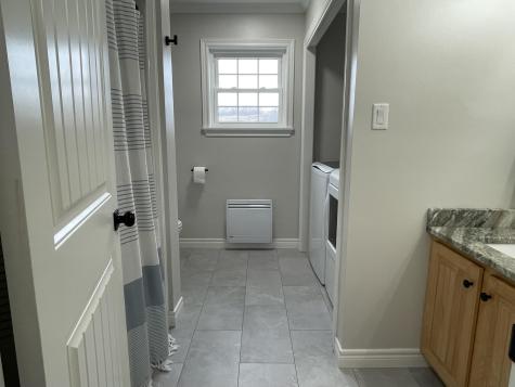 118 Pelletier Road New Canada ME 04743
