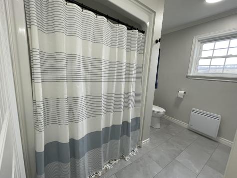 118 Pelletier Road New Canada ME 04743