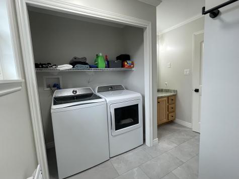 118 Pelletier Road New Canada ME 04743