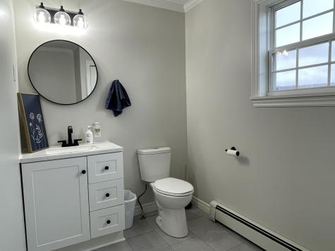 118 Pelletier Road New Canada ME 04743